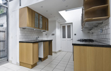 Tresoweshill kitchen extension leads