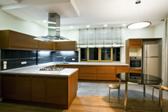 kitchen extensions Tresoweshill
